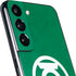 DC Comics Green Lantern Original Logo Galaxy S22 Skin